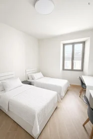 Habitación privada en Via Sopramuro, imagen 1 de 10