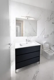 Stanza privata in residence in Via Sopramuro, immagine 13 di 17