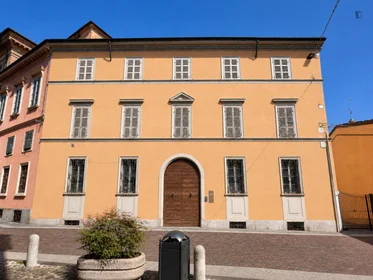 Stanza privata in residence in Via Sopramuro, immagine 17 di 17