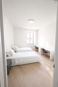 Stanza privata in residence in Via Sopramuro, immagine 3 di 17