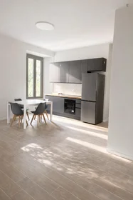 Stanza privata in residence in Via Sopramuro, immagine 7 di 17