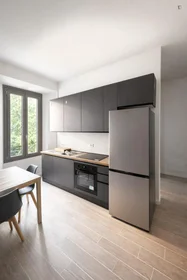 Stanza privata in residence in Via Sopramuro, immagine 8 di 17