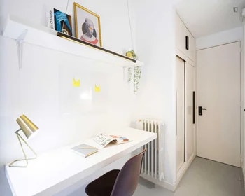 Habitación privada en residencia en Calle de San Lorenzo, imagen 11 de 30