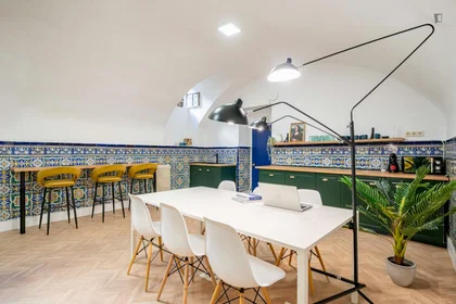 Habitación privada en residencia en Calle de San Lorenzo, imagen 17 de 30