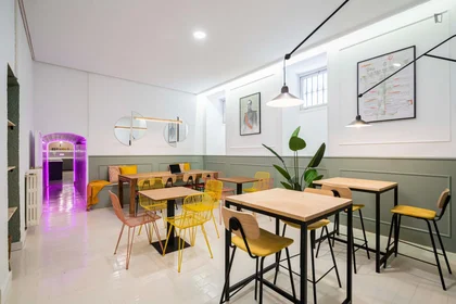 Habitación privada en residencia en Calle de San Lorenzo, imagen 19 de 30