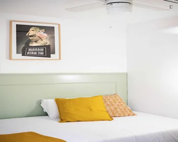 Habitación privada en residencia en Calle de San Lorenzo, imagen 6 de 30