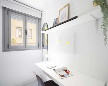 Habitación privada en residencia en Calle de San Lorenzo, imagen 8 de 30
