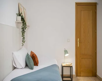 Quarto privado em C. de Bravo Murillo, imagem 3 de 49