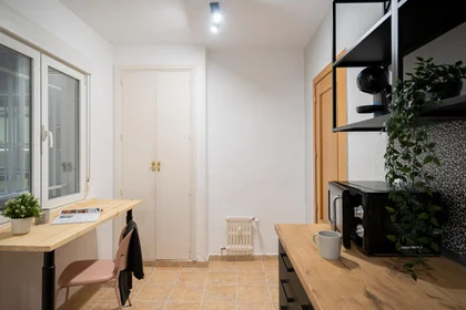Quarto privado em C. de Bravo Murillo, imagem 29 de 49