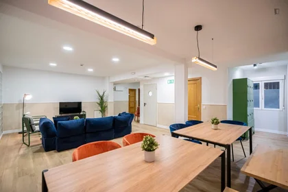 Quarto privado em C. de Bravo Murillo, imagem 13 de 49