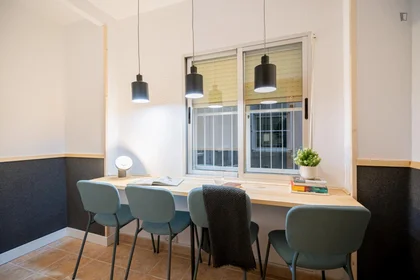 Quarto privado em C. de Bravo Murillo, imagem 30 de 49