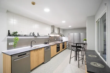 Quarto privado em C. de Bravo Murillo, imagem 31 de 49