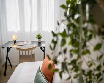 Quarto privado em C. de Bravo Murillo, imagem 5 de 49