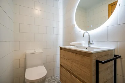 Quarto privado em C. de Bravo Murillo, imagem 41 de 49