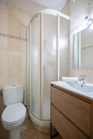 Quarto privado em C. de Bravo Murillo, imagem 49 de 49