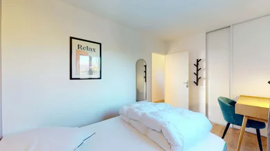 Chambre privée à 7 rue Achille Emperaire  Aix-en-Provence 13090 FR, image 1 de 11
