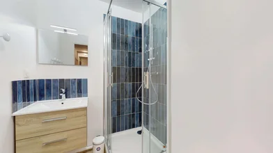 Chambre privée à 7 rue Achille Emperaire  Aix-en-Provence 13090 FR, image 6 de 11
