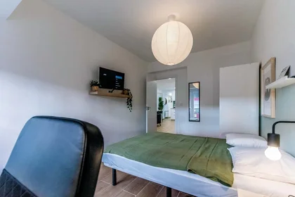 Habitación privada en Calle de Nicasio Perez, 14, 1º d, 47005 Valladolid, Spain, imagen 1 de 26