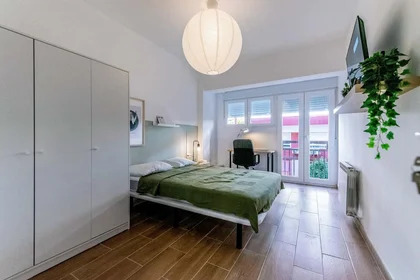 Habitación privada en Calle de Nicasio Perez, 14, 1º d, 47005 Valladolid, Spain, imagen 2 de 26