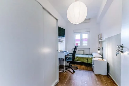 Habitación privada en Calle de Nicasio Perez, 14, 1º d, 47005 Valladolid, Spain, imagen 15 de 26
