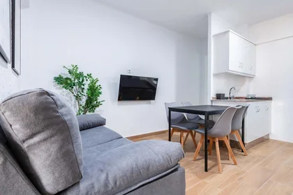 Habitación privada en Carrer de L'Historiador Viciana, 9, 5º puerta 10, 12002 Castelló de la Plana, Castelló, Spain, imagen 25 de 34