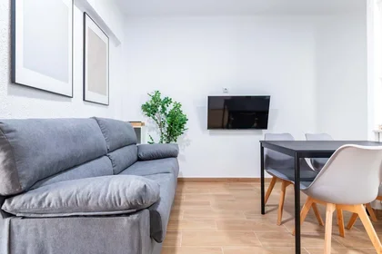 Habitación privada en Carrer de L'Historiador Viciana, 9, 5º puerta 10, 12002 Castelló de la Plana, Castelló, Spain, imagen 26 de 34