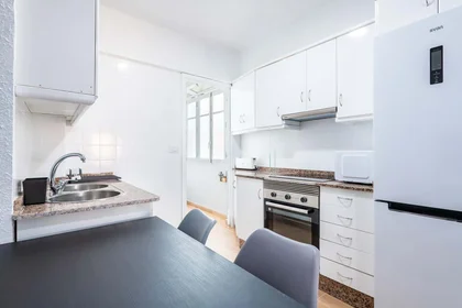 Habitación privada en Carrer de L'Historiador Viciana, 9, 5º puerta 10, 12002 Castelló de la Plana, Castelló, Spain, imagen 29 de 34