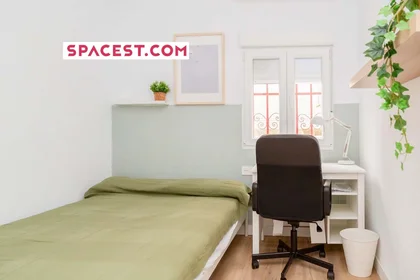 Habitación privada en C. de Don José Echegaray, Delicias, 50010 Zaragoza, Spain, imagen 1 de 49
