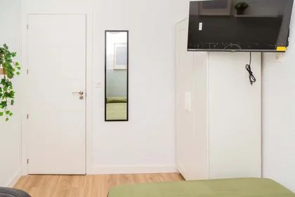 Habitación privada en C. de Don José Echegaray, Delicias, 50010 Zaragoza, Spain, imagen 5 de 49