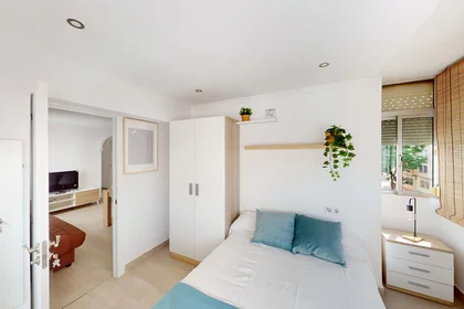 Habitación privada en Av. del Amontillado, 10, 2º puerta a, 11404 Jerez de la Frontera, Cádiz, Spain, imagen 1 de 26