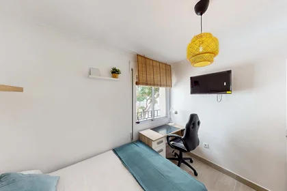 Habitación privada en Av. del Amontillado, 10, 2º puerta a, 11404 Jerez de la Frontera, Cádiz, Spain, imagen 15 de 26