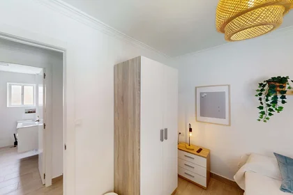 Habitación privada en Av. del Amontillado, 10, 2º puerta a, 11404 Jerez de la Frontera, Cádiz, Spain, imagen 16 de 26