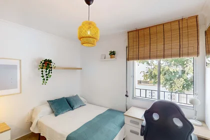 Habitación privada en Av. del Amontillado, 10, 2º puerta a, 11404 Jerez de la Frontera, Cádiz, Spain, imagen 17 de 26