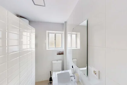 Habitación privada en Av. del Amontillado, 10, 2º puerta a, 11404 Jerez de la Frontera, Cádiz, Spain, imagen 19 de 26