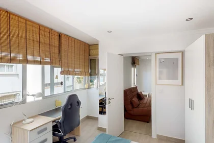 Habitación privada en Av. del Amontillado, 10, 2º puerta a, 11404 Jerez de la Frontera, Cádiz, Spain, imagen 3 de 26