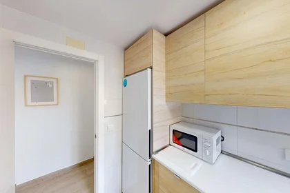 Habitación privada en Av. del Amontillado, 10, 2º puerta a, 11404 Jerez de la Frontera, Cádiz, Spain, imagen 7 de 26