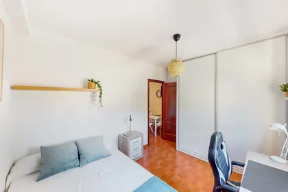 Quarto privado em P.º de las Delicias, 31, 2ºb, 11406 Jerez de la Frontera, Cádiz, Spain, imagem 1 de 22
