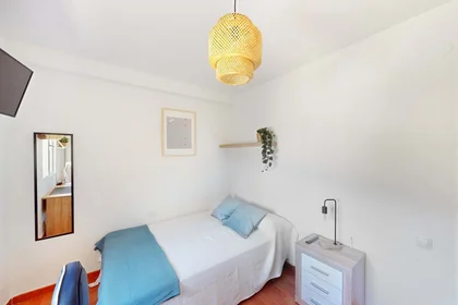 Quarto privado em P.º de las Delicias, 31, 2ºb, 11406 Jerez de la Frontera, Cádiz, Spain, imagem 2 de 22