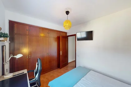 Quarto privado em P.º de las Delicias, 31, 2ºb, 11406 Jerez de la Frontera, Cádiz, Spain, imagem 12 de 22