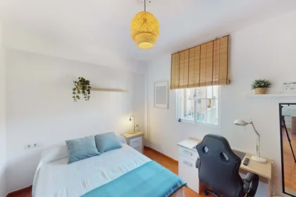 Quarto privado em P.º de las Delicias, 31, 2ºb, 11406 Jerez de la Frontera, Cádiz, Spain, imagem 14 de 22