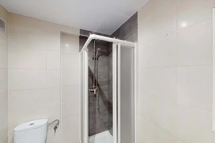 Quarto privado em P.º de las Delicias, 31, 2ºb, 11406 Jerez de la Frontera, Cádiz, Spain, imagem 16 de 22