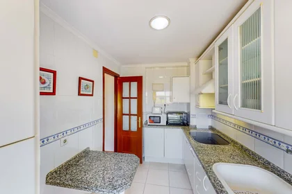 Quarto privado em P.º de las Delicias, 31, 2ºb, 11406 Jerez de la Frontera, Cádiz, Spain, imagem 18 de 22