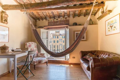 Apartamento inteiro em Via dell'Anfiteatro, 48, 55100 Lucca LU, Italia, imagem 1 de 33