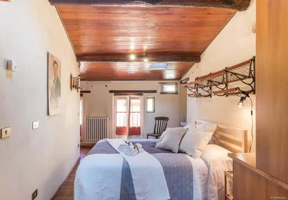 Apartamento inteiro em Via dell'Anfiteatro, 48, 55100 Lucca LU, Italia, imagem 2 de 33