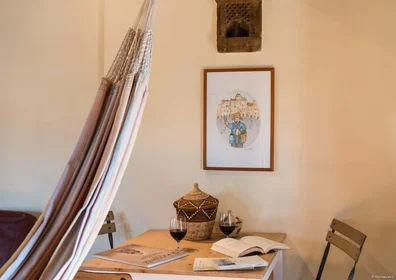 Apartamento inteiro em Via dell'Anfiteatro, 48, 55100 Lucca LU, Italia, imagem 14 de 33