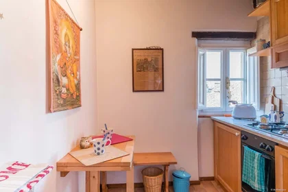 Apartamento inteiro em Via dell'Anfiteatro, 48, 55100 Lucca LU, Italia, imagem 15 de 33