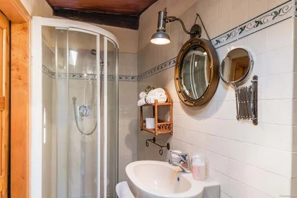Apartamento inteiro em Via dell'Anfiteatro, 48, 55100 Lucca LU, Italia, imagem 18 de 33
