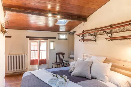 Apartamento inteiro em Via dell'Anfiteatro, 48, 55100 Lucca LU, Italia, imagem 22 de 33