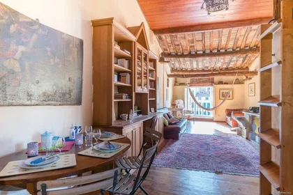 整套公寓 在 Via dell'Anfiteatro, 48, 55100 Lucca LU, Italia, 33的图像23