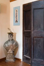 Apartamento inteiro em Via dell'Anfiteatro, 48, 55100 Lucca LU, Italia, imagem 31 de 33